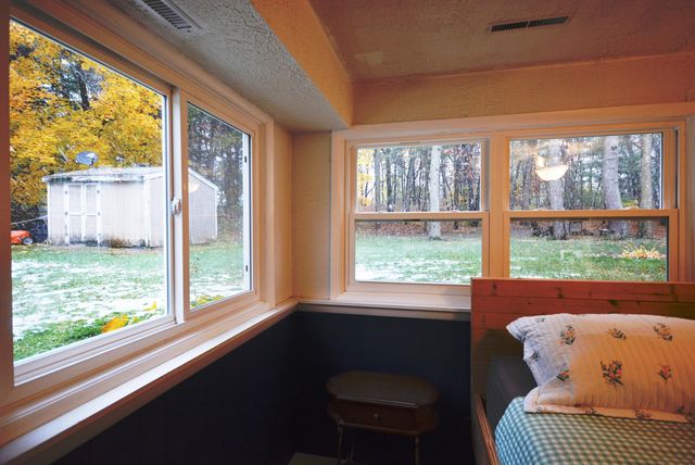 70631 Sunrise Drive, Ontwa Twp, MI 49112