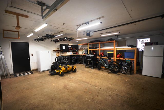 70631 Sunrise Drive, Ontwa Twp, MI 49112