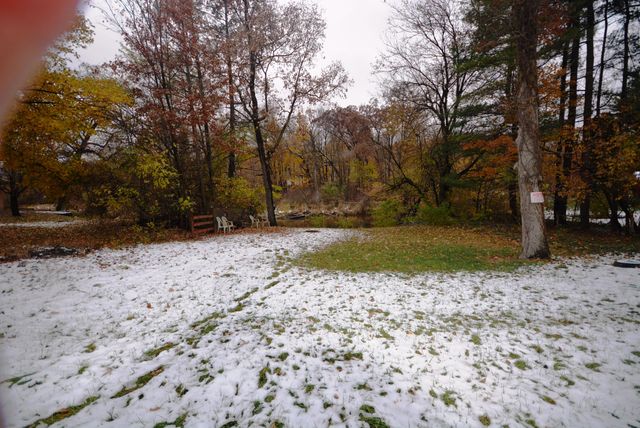 70631 Sunrise Drive, Ontwa Twp, MI 49112