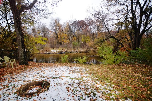 70631 Sunrise Drive, Ontwa Twp, MI 49112