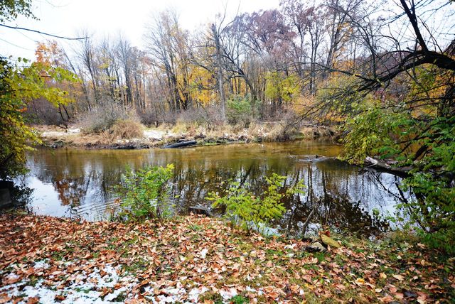 70631 Sunrise Drive, Ontwa Twp, MI 49112