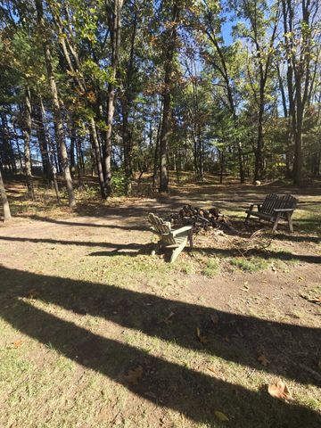 70631 Sunrise Drive, Ontwa Twp, MI 49112