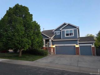 1734 Wood Duck Drive, Johnstown, CO 80534