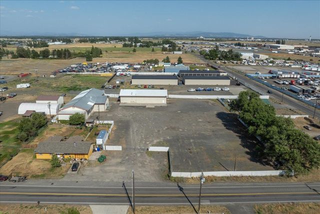 1927 S Garfield Rd, Airway Heights, WA 99001