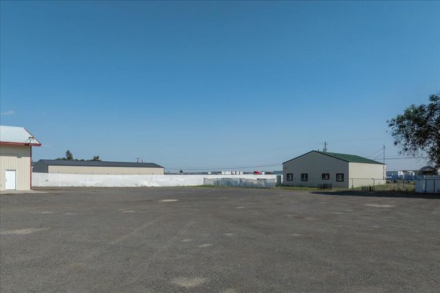 1927 S Garfield Rd, Airway Heights, WA 99001