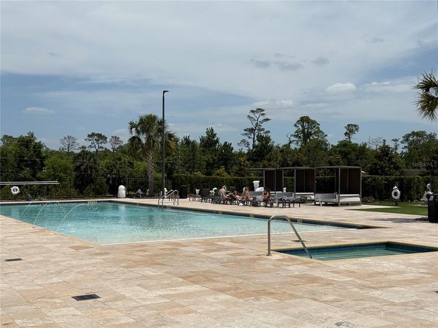 3065 ROCKEFELLER WAY, Kissimmee, FL 34747