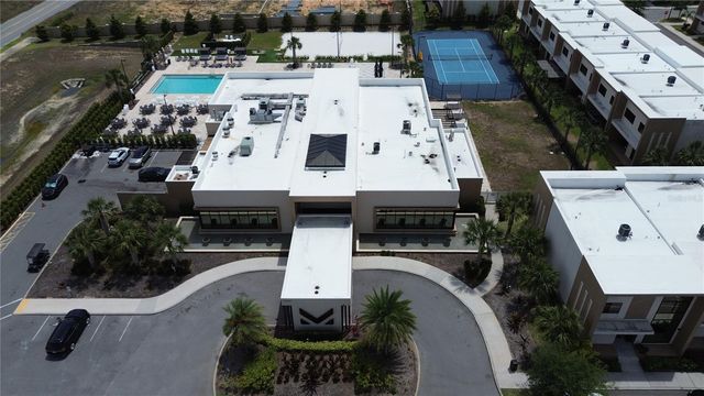 3065 ROCKEFELLER WAY, Kissimmee, FL 34747