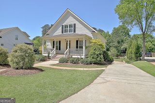 46 Horseshoe Bend Way, Senoia, GA 30276