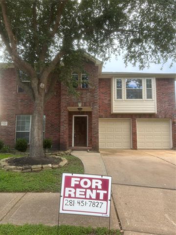 5410 Spring Oak Drive, Pasadena, TX 77505