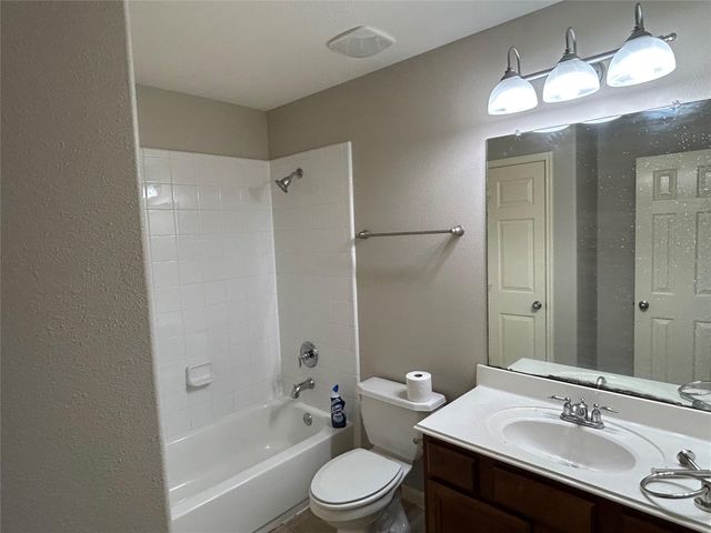 5410 Spring Oak Drive, Pasadena, TX 77505