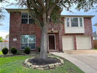 5410 Spring Oak Drive, Pasadena, TX 77505