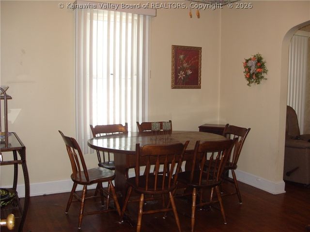 717 5th Avenue, Montgomery, WV 25136