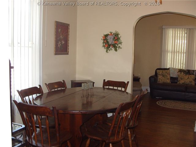 717 5th Avenue, Montgomery, WV 25136