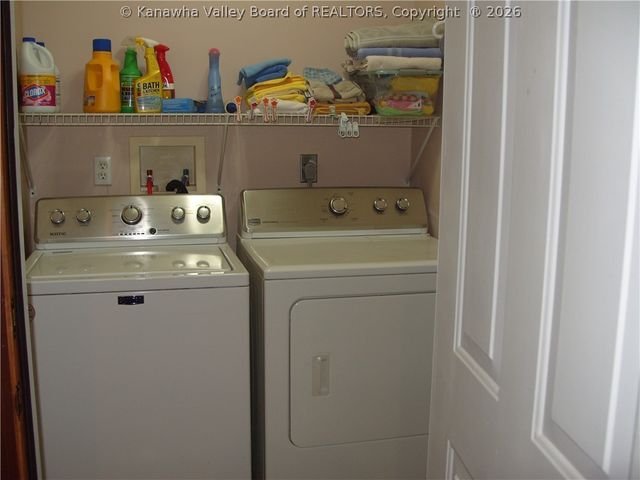 717 5th Avenue, Montgomery, WV 25136