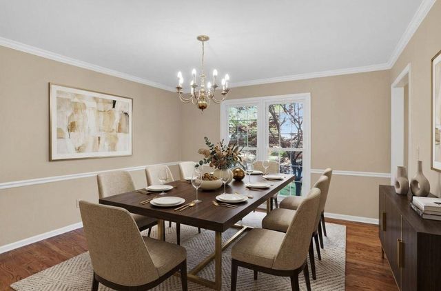 3840 Fenway Crossing, Marietta, GA 30062