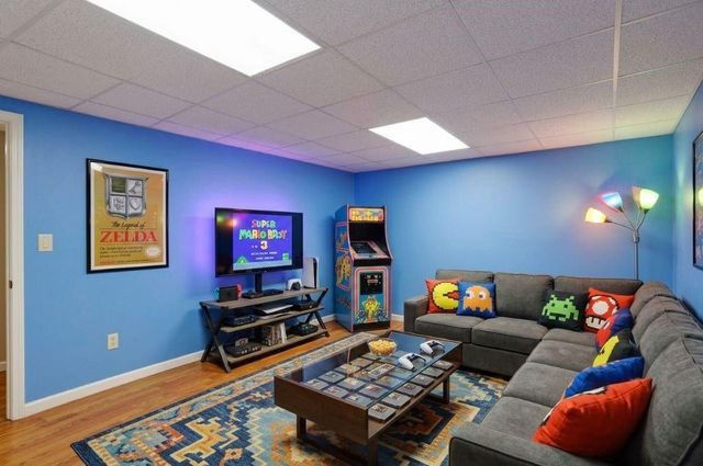3840 Fenway Crossing, Marietta, GA 30062
