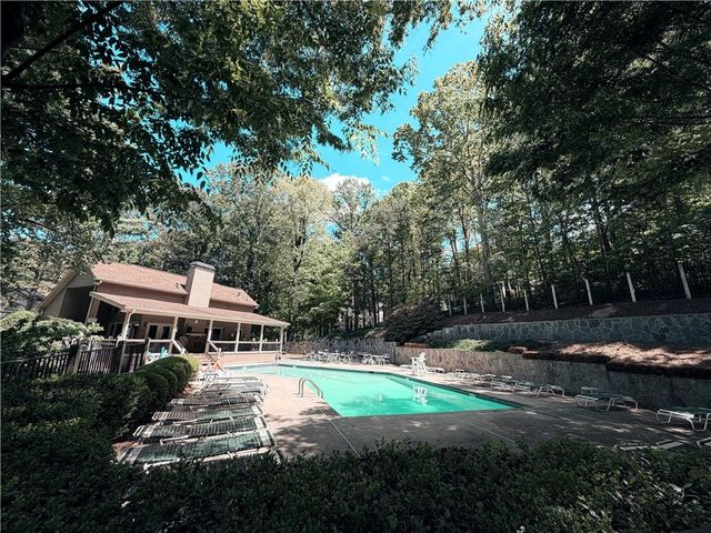 3840 Fenway Crossing, Marietta, GA 30062