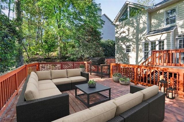 3840 Fenway Crossing, Marietta, GA 30062