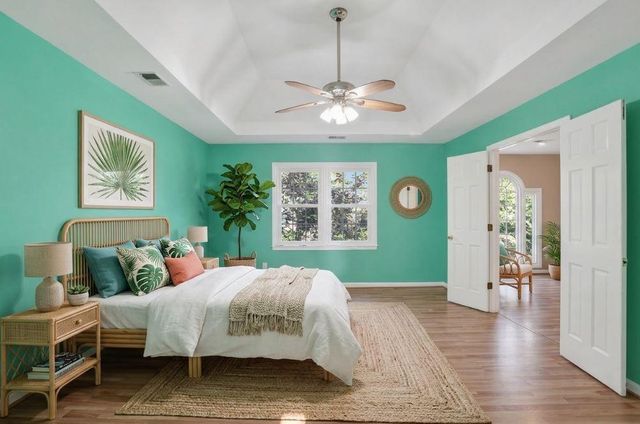 3840 Fenway Crossing, Marietta, GA 30062