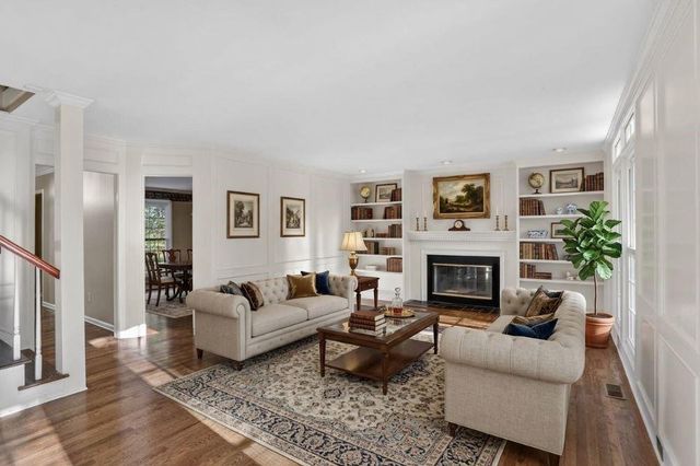 3840 Fenway Crossing, Marietta, GA 30062