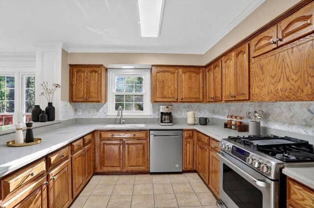 3840 Fenway Crossing, Marietta, GA 30062