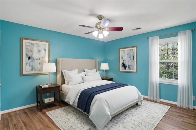 3840 Fenway Crossing, Marietta, GA 30062
