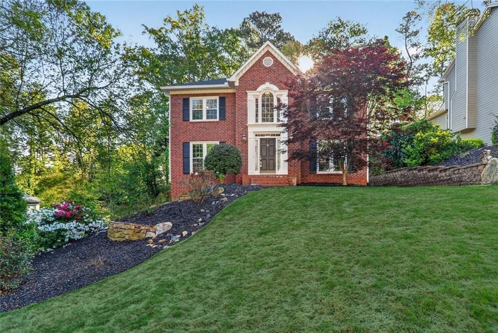 3840 Fenway Crossing, Marietta, GA 30062