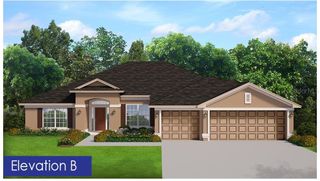 13144 CONVENT GARDEN ROAD, Brooksville, FL 34613