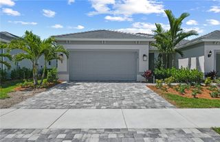 1279 Harper Way COLTON 013, Vero Beach, FL 32960