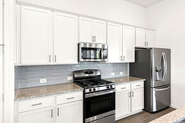 2607 Banditos Ridge, San Antonio, TX 78245