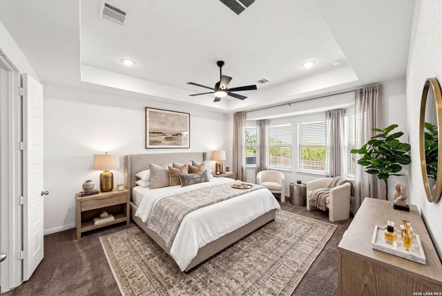 2607 Banditos Ridge, San Antonio, TX 78245