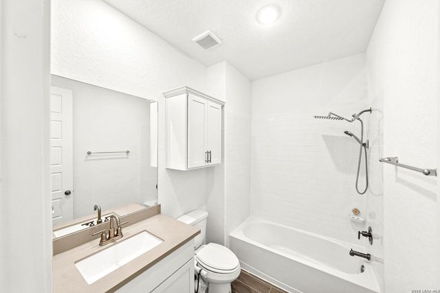 2607 Banditos Ridge, San Antonio, TX 78245