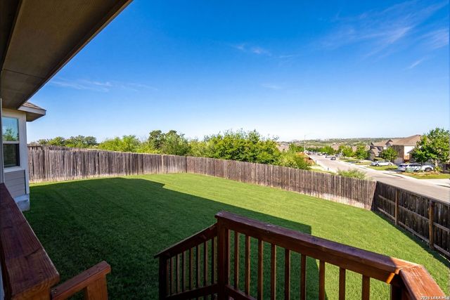 2607 Banditos Ridge, San Antonio, TX 78245