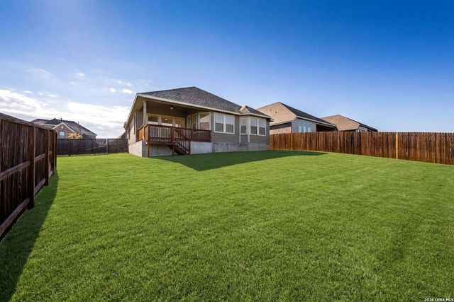 2607 Banditos Ridge, San Antonio, TX 78245