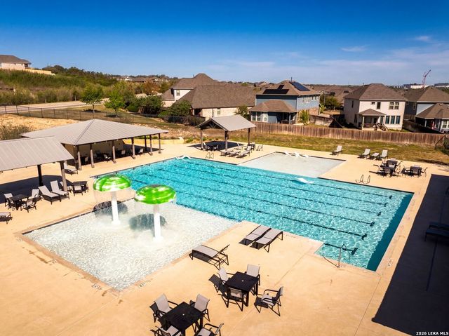 2607 Banditos Ridge, San Antonio, TX 78245