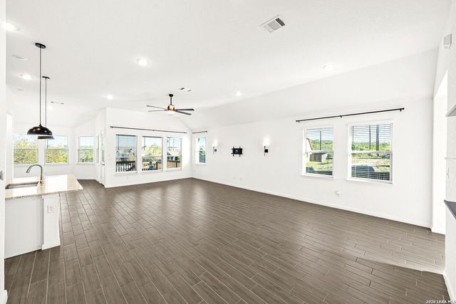 2607 Banditos Ridge, San Antonio, TX 78245