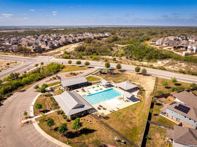 2607 Banditos Ridge, San Antonio, TX 78245