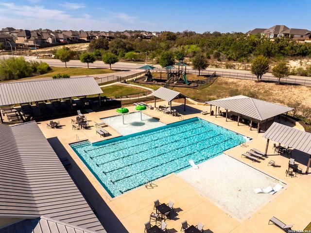 2607 Banditos Ridge, San Antonio, TX 78245