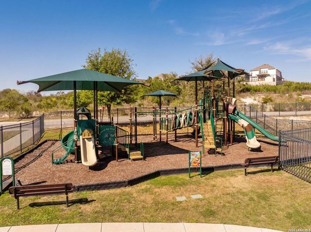 2607 Banditos Ridge, San Antonio, TX 78245