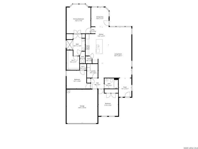 2607 Banditos Ridge, San Antonio, TX 78245