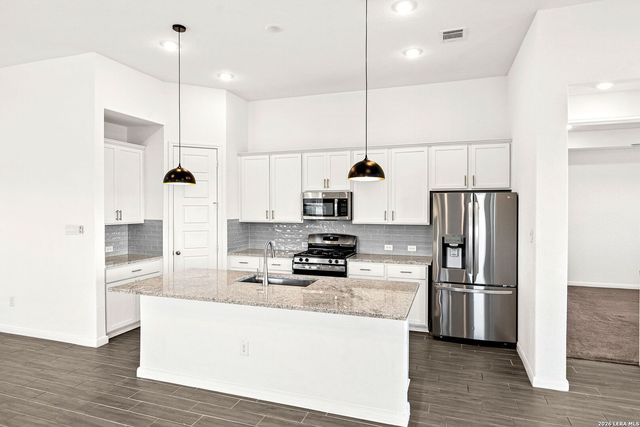 2607 Banditos Ridge, San Antonio, TX 78245