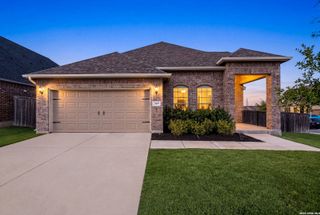 2607 Banditos Ridge, San Antonio, TX 78245