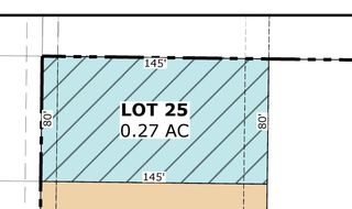Lot 25 Greenbelt Trail Part 5, North Liberty, IA 52317