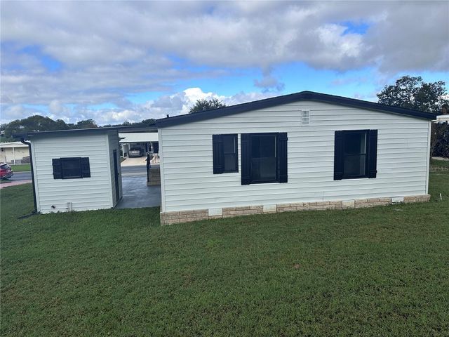 3458 N CITRUS CIRCLE 1803, Zellwood, FL 32798