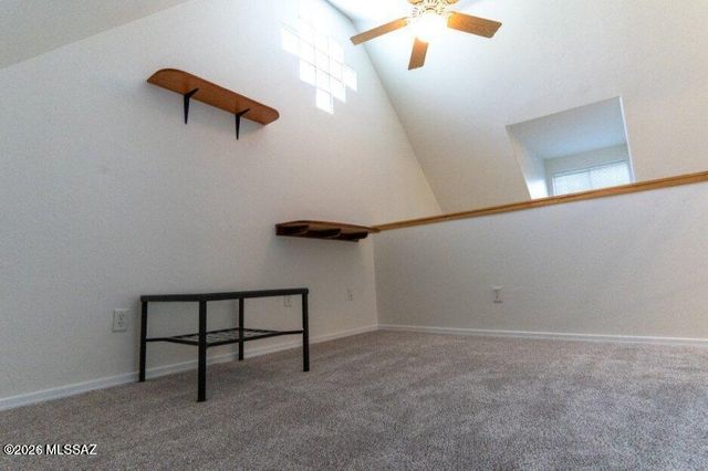 1138 N Wilson Avenue, Tucson, AZ 85719