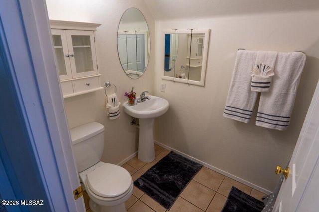 1138 N Wilson Avenue, Tucson, AZ 85719