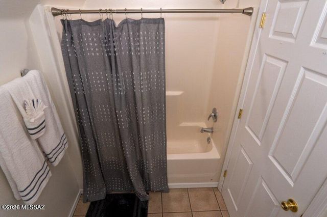 1138 N Wilson Avenue, Tucson, AZ 85719