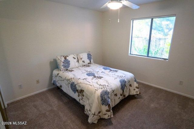 1138 N Wilson Avenue, Tucson, AZ 85719