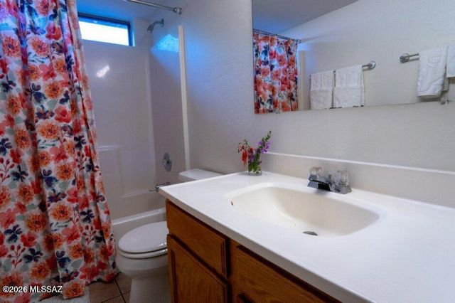 1138 N Wilson Avenue, Tucson, AZ 85719