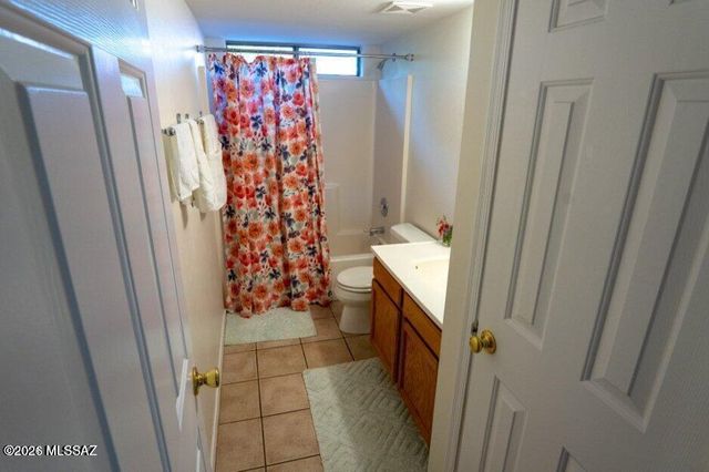 1138 N Wilson Avenue, Tucson, AZ 85719